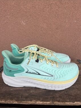 Altra Torin 7 women’s Running Sneaker